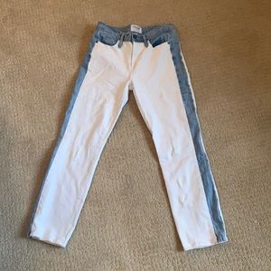 Cute just don’t fit me. Worn twice. Good condition